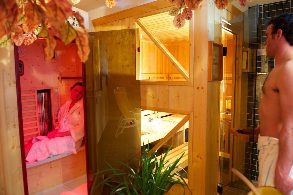 Appartement Muehle - Including Summercard, Sauna, Kaprun'S Largest Private Garden With Panoramic View Екстер'єр фото