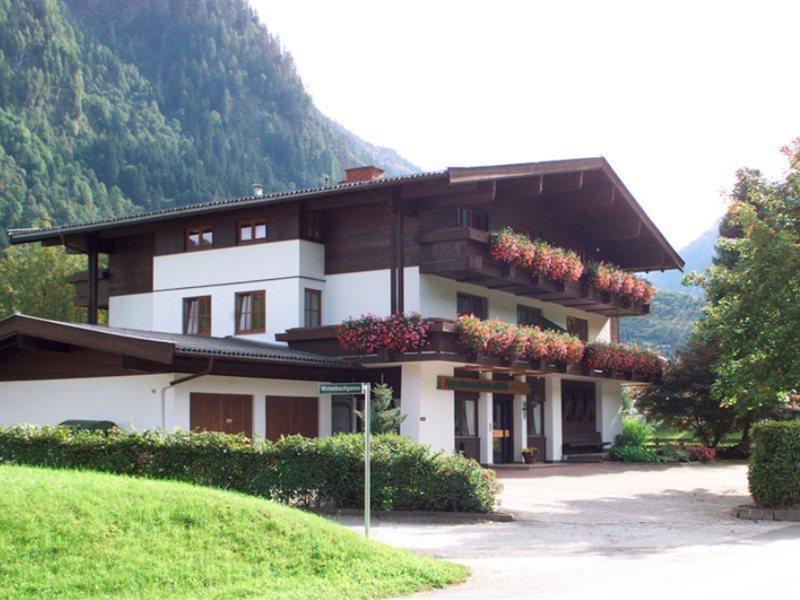 Appartement Muehle - Including Summercard, Sauna, Kaprun'S Largest Private Garden With Panoramic View Екстер'єр фото